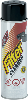 Filter Cleaner