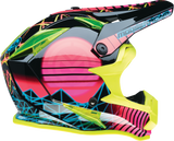 Youth F.I. Vaporwave MIPS® Helmet