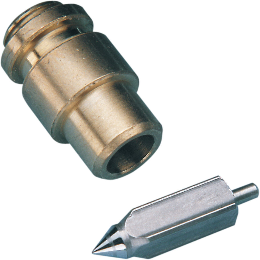 Genuine Mikuni Needle and Seat Assembly