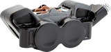 4-Piston Radial Caliper
