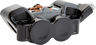 4-Piston Radial Caliper