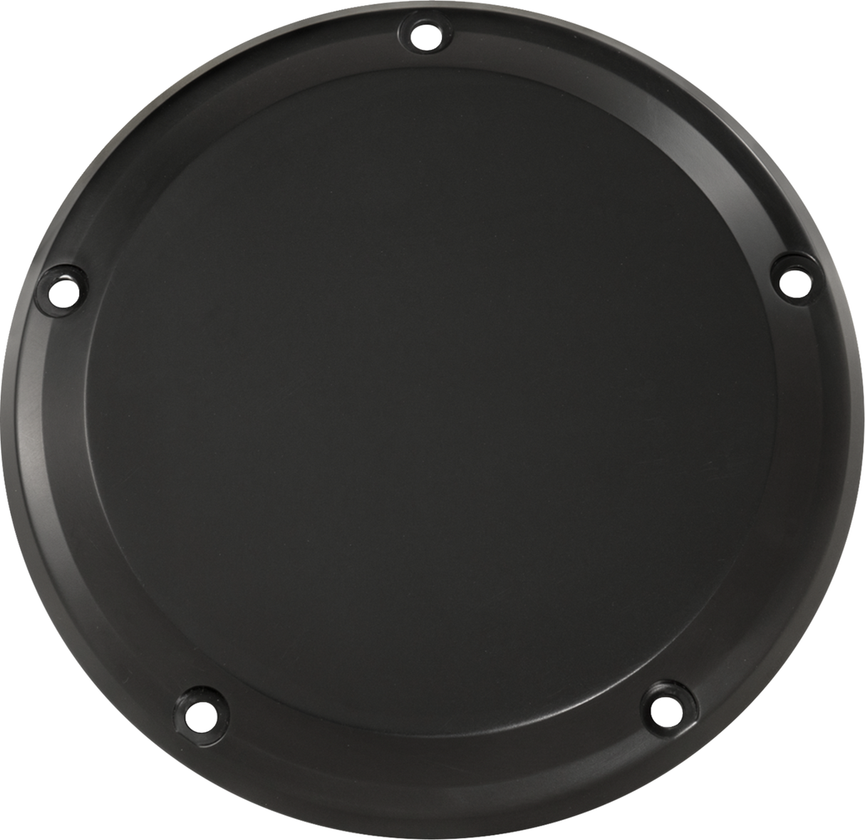 Billet Derby Cover