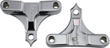 Fender Spacers for Hot/Bagger Legs