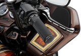 Slot Track Grips