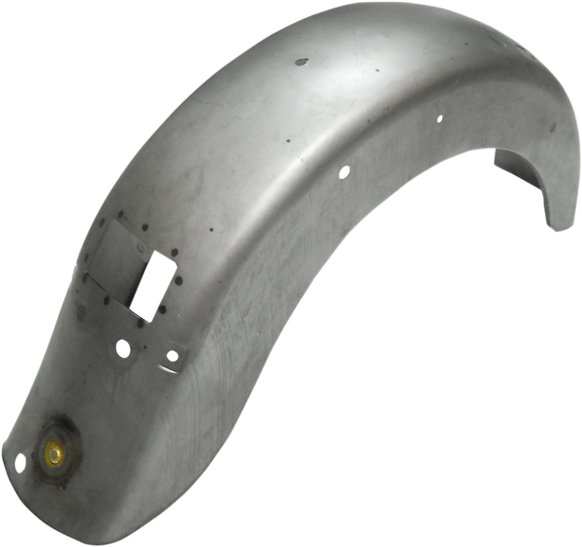 Rear Dresser Fender