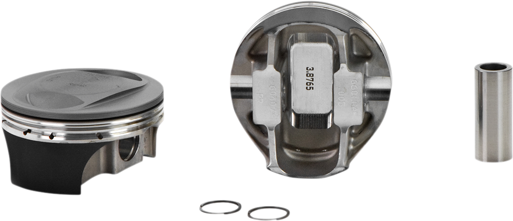 Super-Duty Piston Kit