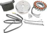 3-Phase 50 A Charging Kit
