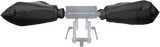 Soft Gauntlet Handguards