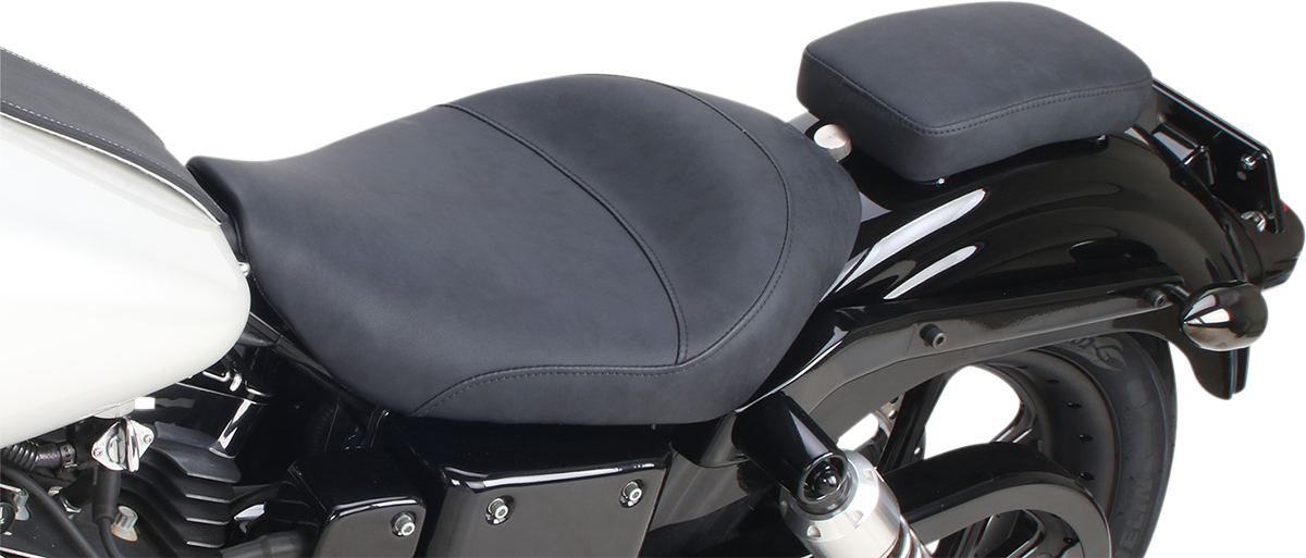 Detachable Pillion