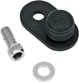 Transmission Speedo Block Off