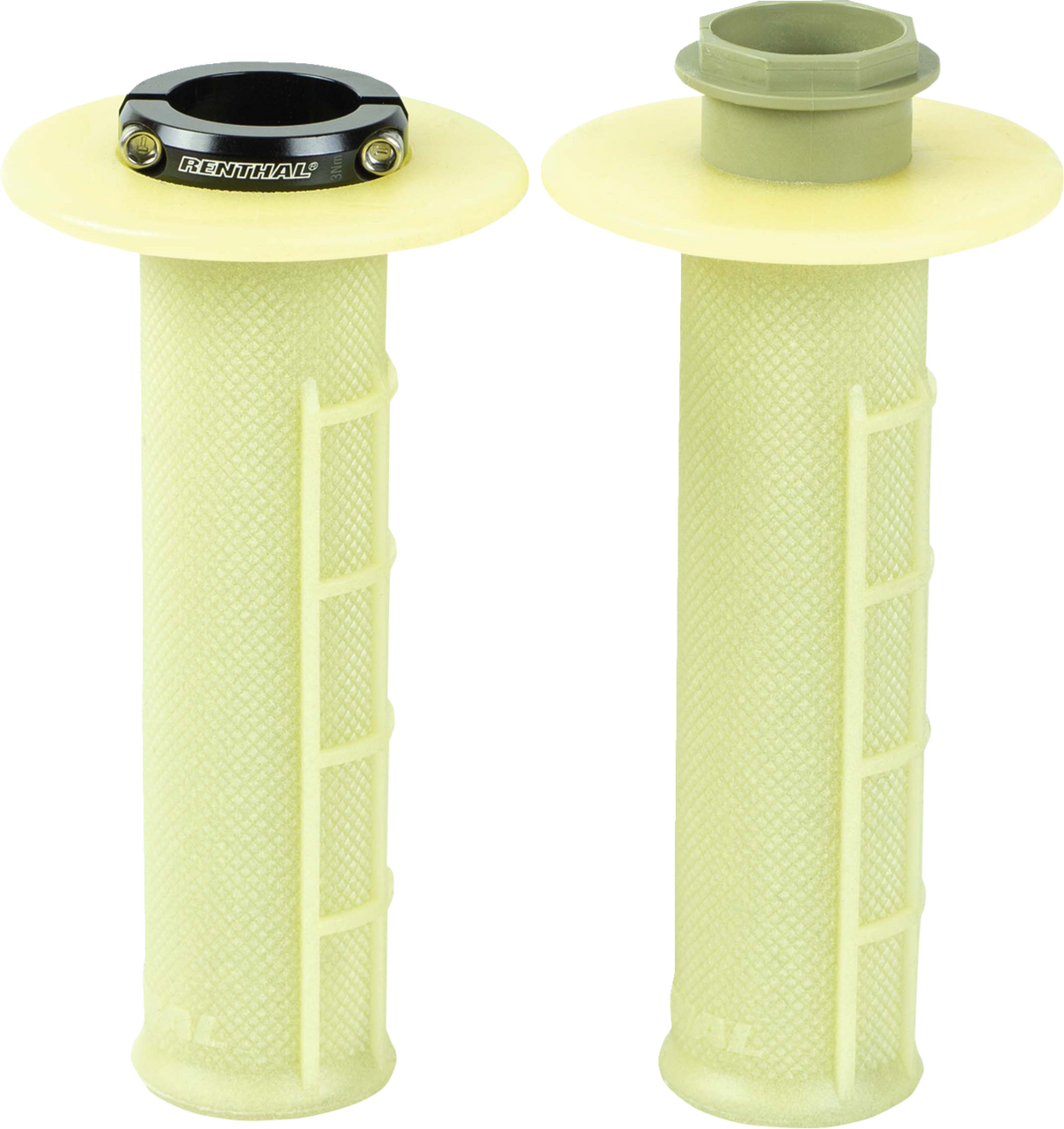 MX R-Works Lock-On Grips