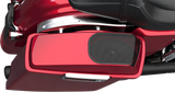 Saddlebag Lid and XL Speaker Kit