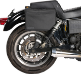 Escape Saddlebags