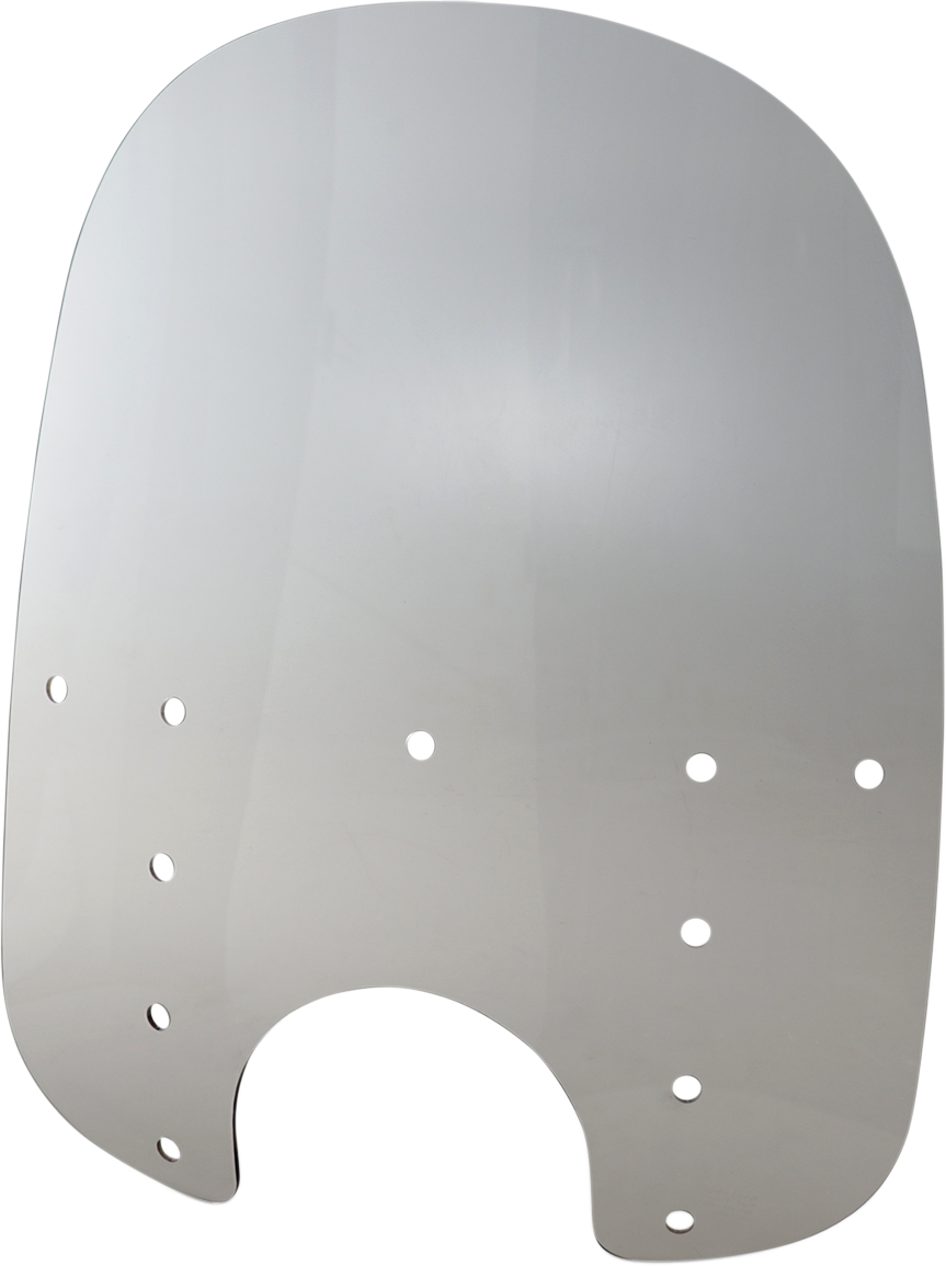 Replacement Fats Windshield Plastic