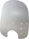 Replacement Fats Windshield Plastic