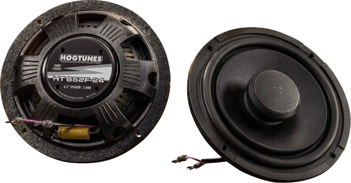 Amplifier and Speaker Kit