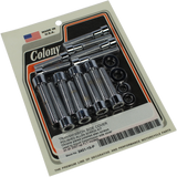 Transmission Side Cover Bolt Kit