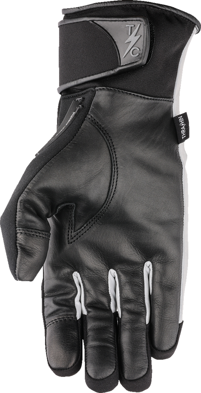 Mission Waterproof Gloves
