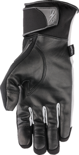 Mission Waterproof Gloves