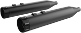 4-1/2" HP-Plus® Slip-On Mufflers