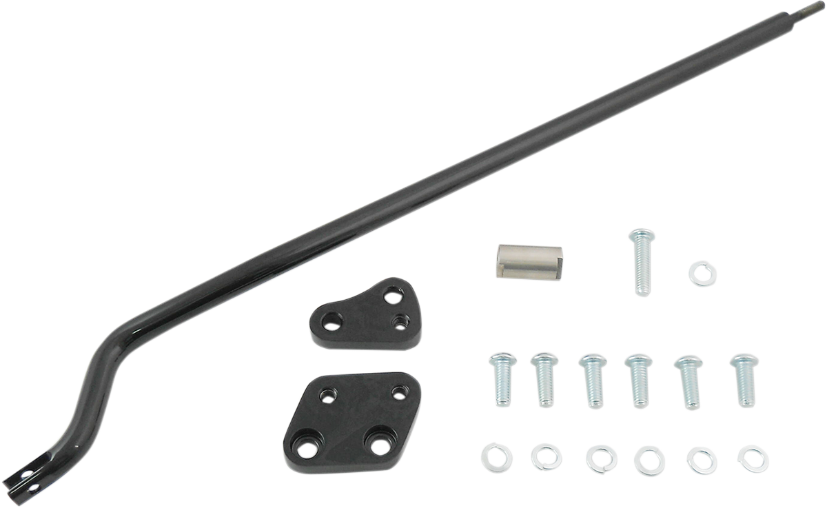 Forward Control Kit for Dyna Glides