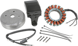 3-Phase 50 A Charging Kit
