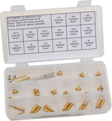 Carburetor Jet Assortment Kit