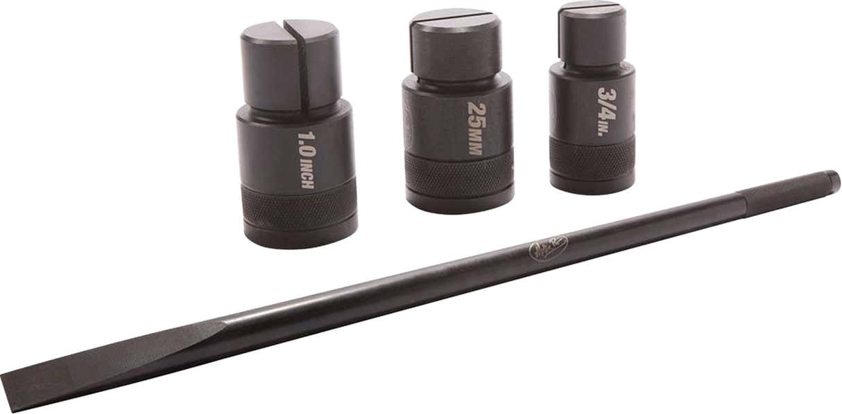 Wheel Bearing Removal Tool Set for Harley-Davidson®