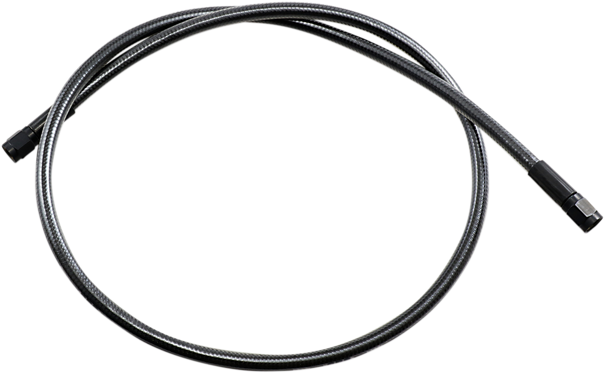 Brake Line - 36" - Black Pearl