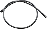 Brake Line - 36" - Black Pearl