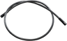 Brake Line - 36" - Black Pearl