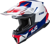 C50 Slide Helmet