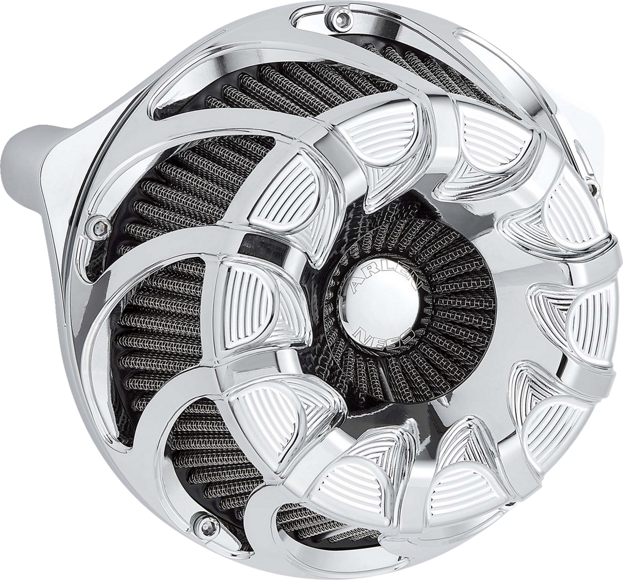 Inverted Series Air Cleaner Kit