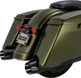 Blackbird 450 Slip-On Mufflers