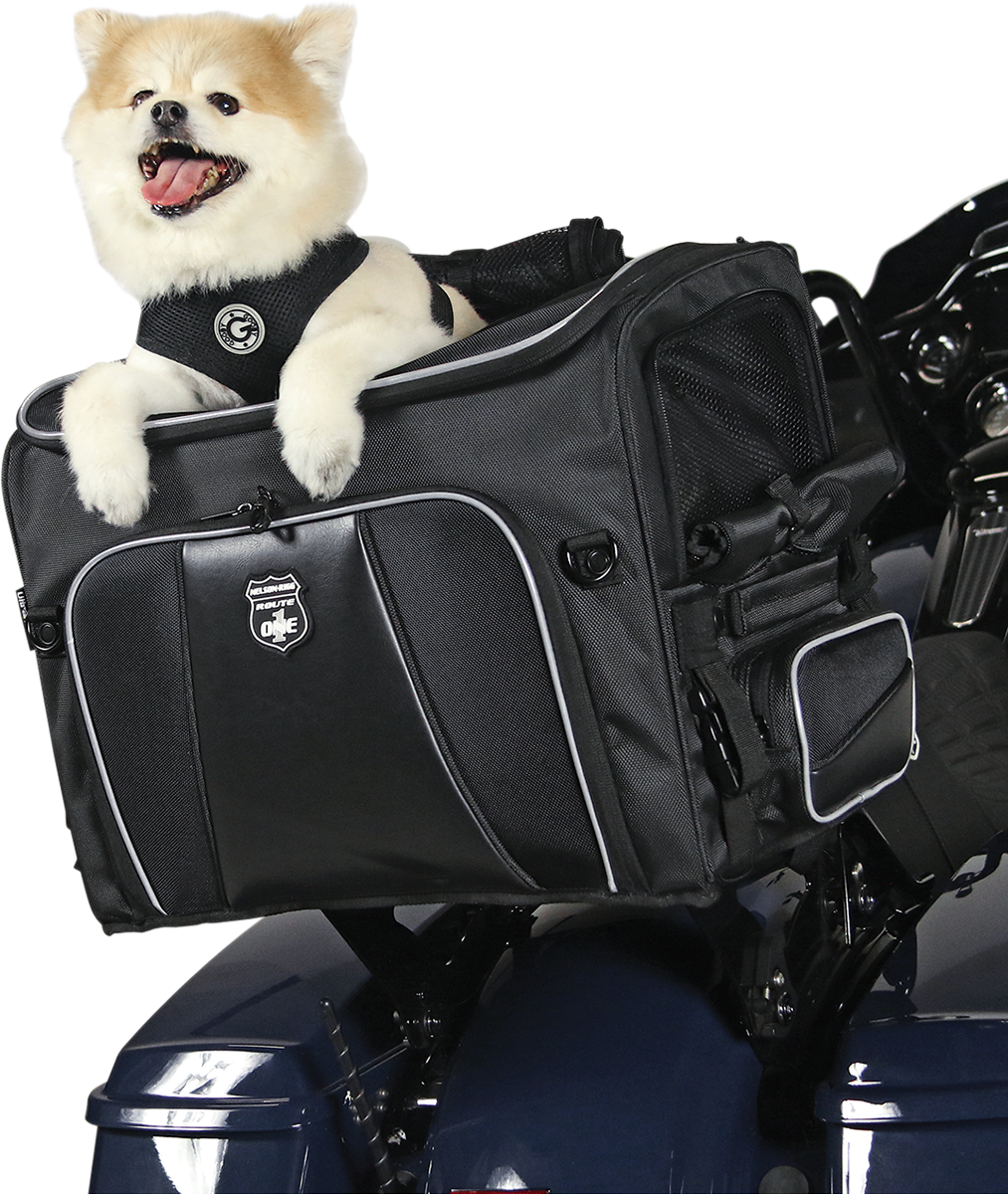 Route 1 Rover Pet Carrier