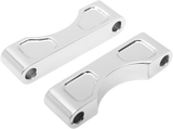 Tire Hugger Front Fender Mounting Block