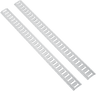 E-Track Horizontal Tracks