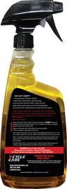 D MUD'R Mud Release Formula