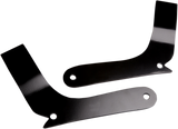 Sissy Bar Side Plates