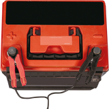 OptiMate™ Battery Clips