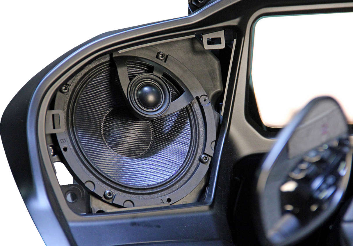 Speaker