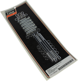 Primary Cover Bolt Kit
