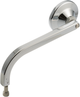 No. 2 Standard 2-1/4" Round Mirror
