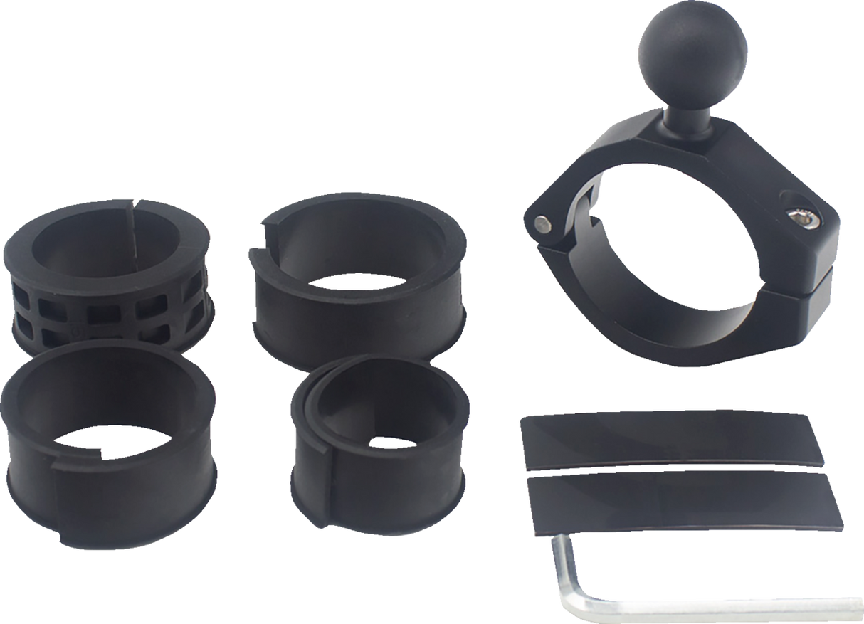 Ball Mount Adapter Mount