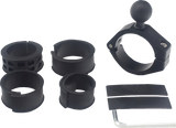 Ball Mount Adapter Mount