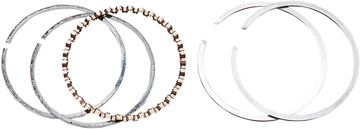Replacement Piston Rings