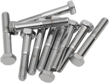 Replacement Fine Thread Hex Head Bolts