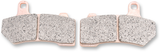 Sintered Metal Harley/Buell Brake Pads