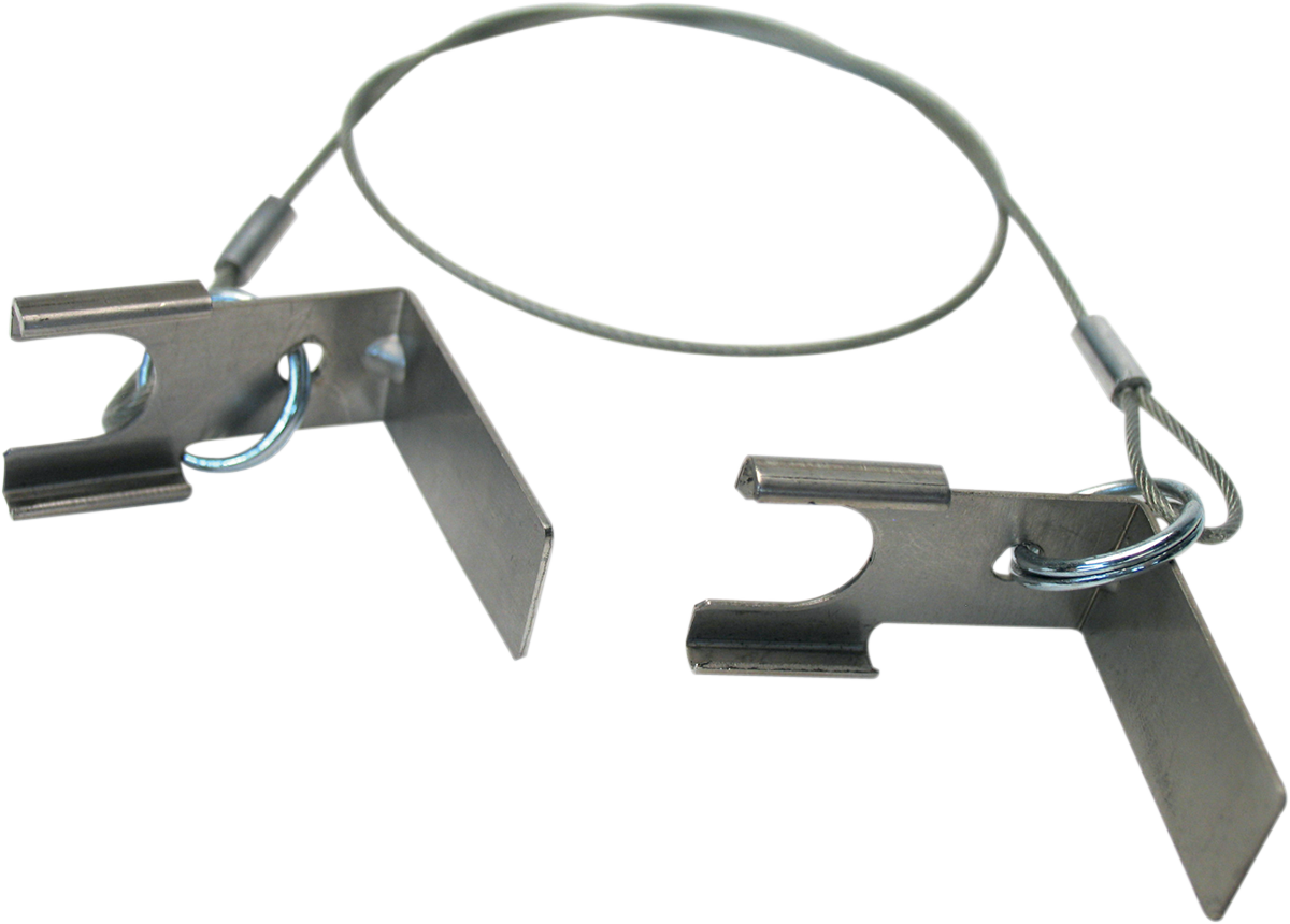 Hydraulic Balancer Retainer Tool