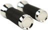 Grips - Cable - Chrome